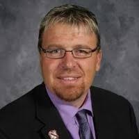 Portrait of Dr. Brady D. Dickinson, Ph.D